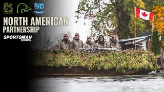Guardians of the Skies: North American Waterfowl Conservation Efforts | DUTV Season 26, Episode 4