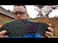 Oliver Sweeney - Mansion Shoe Review