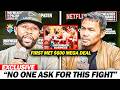 🔴FACEOFF FOR $600M MEGA FIGHT! Floyd Mayweather vs. Manny Pacquiao Rematch latest boxing fights 2026