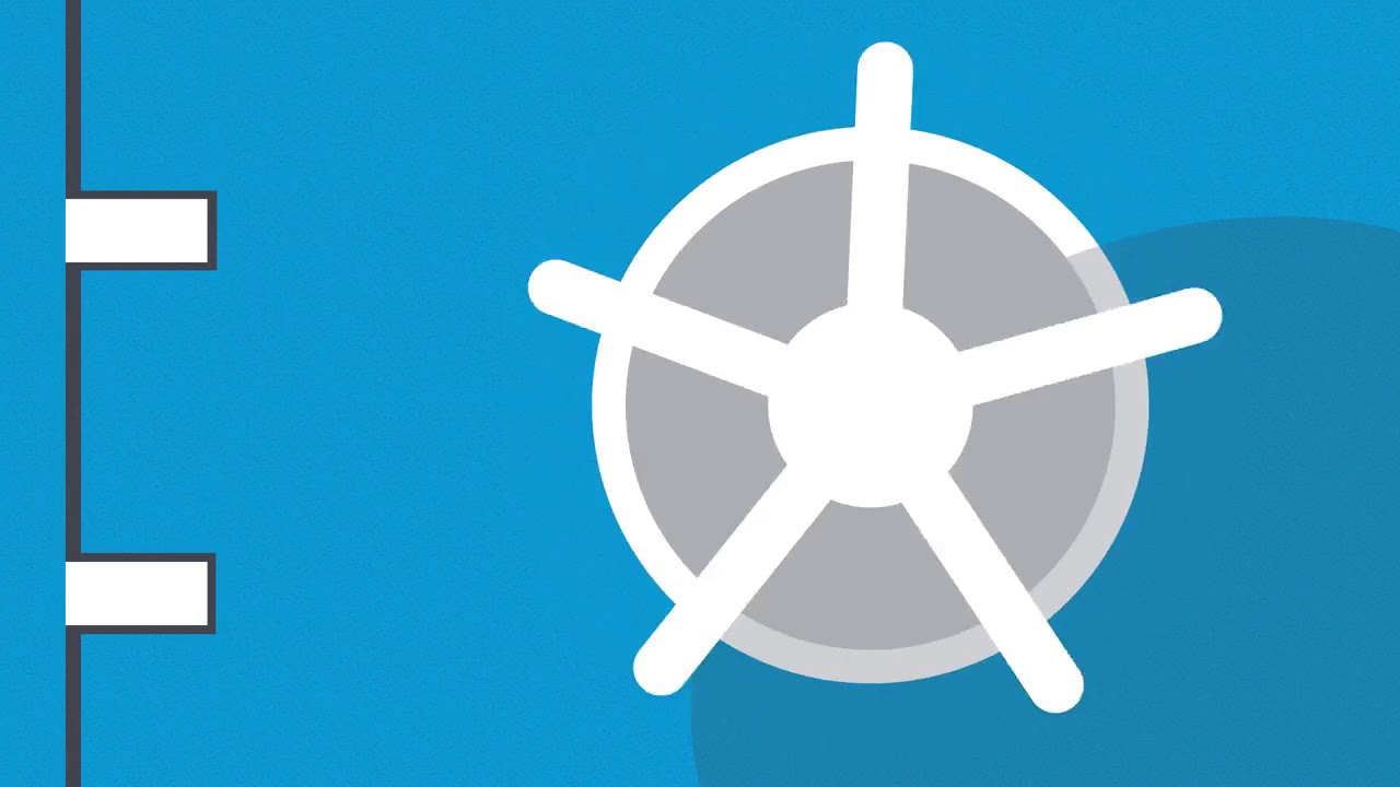 An Introduction to Vaultize - Security, DRM and EFSS | Data Protection & Backup