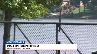 Lake Lyman Drowning