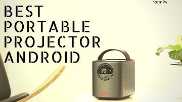 Nebula Capsule | Nebula Anker Mars 2 | nebula capsule live demo 2019