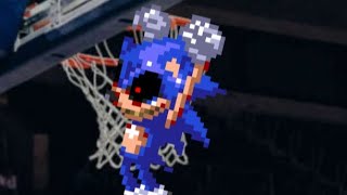 HOOP DREAMS (2011X version)