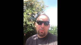 Jack rants