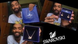 BUYING MY MOM HER DREAM JEWELLERY AT 21 years old *emotional not clickbait*