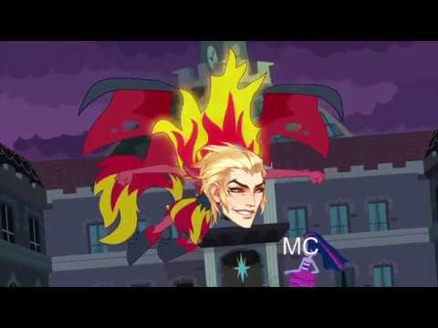 pics The Arcana Lucio Ending julian s upright ending in a nutshell spoiler warning the arcana