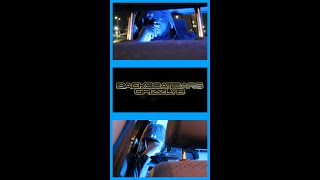 BACKSEATBARS AFLEVERING #4 Sessie #3 GRIZZLYB