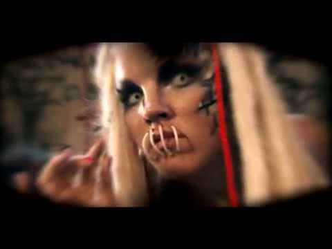 PERIMETER - Cмех (Music Video)