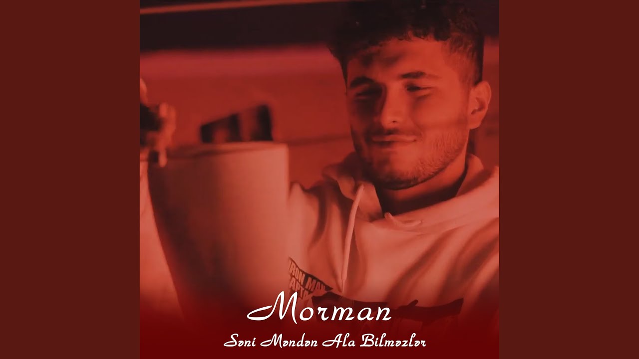 Səni Məndən Ala Bilməzlər