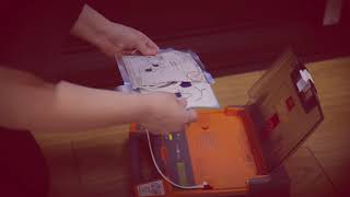 How To Use The St John Ambulance G3 Elite Defibrillator