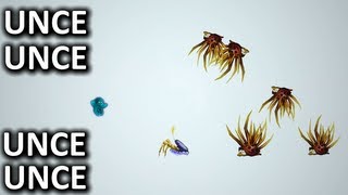 Beat Buddy, Tale of the Guardians - Save the world, to the beat