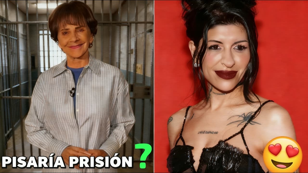 LA DINOSAURIO DE TV APESTA PATY CHAPOY SE VA CONTRA CAZZU E INTI... POSIBLE DEMANDA CONTRA LA MOMIA🤣