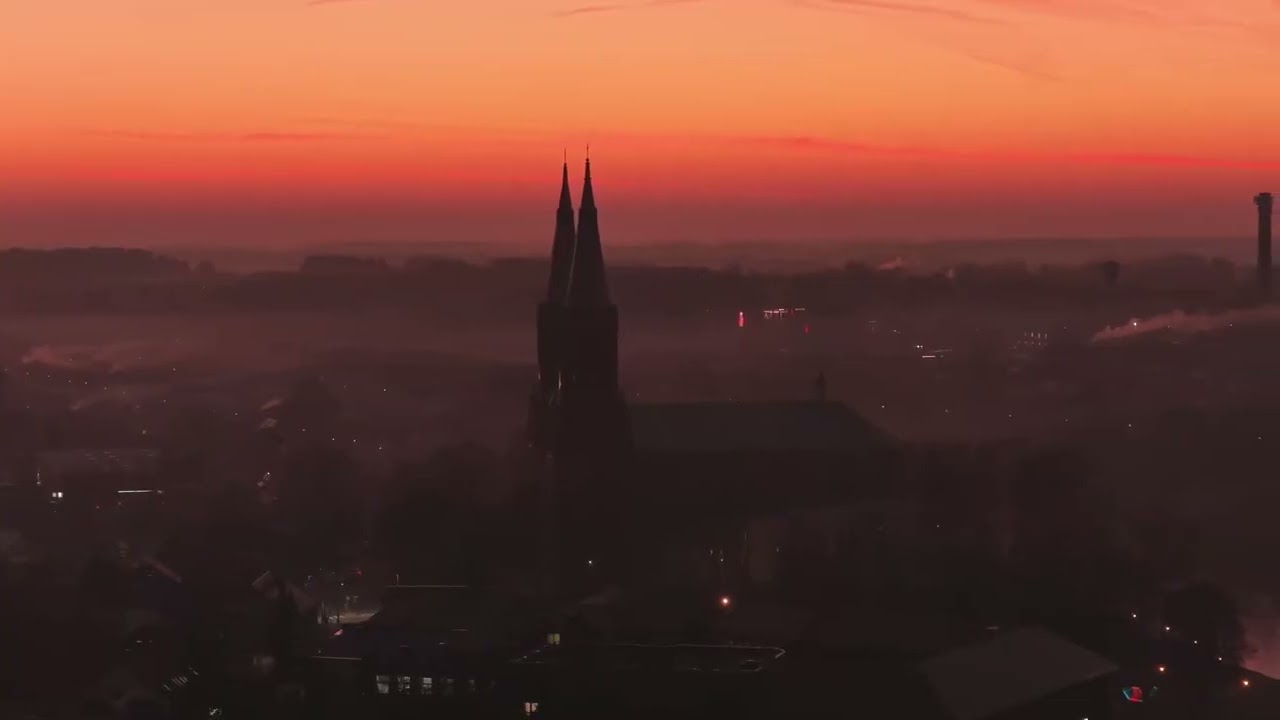 DrDeep™ My city Anykščiai #lietuva#anykščiai #DrDeepAnyksciai #FutureLegacy #Anykščiai