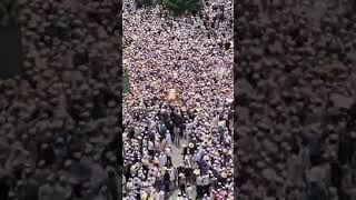Namaz E Janaza Tajushariya Maslake Ala Hazrat Zindabad Zindabad