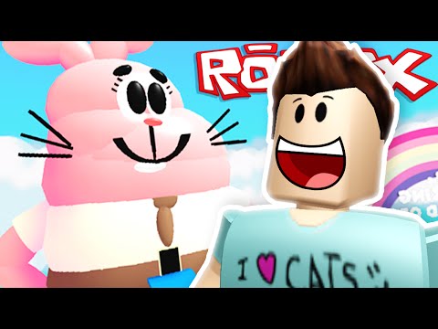 Roblox Adventures Amazing World Of Gumball Obby The Easiest - roblox adventures amazing world of gumball obby youtube