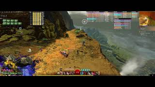 Ura LM Pugging on Void Lounge