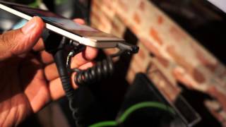 HTC One hands-on video - hardware and Sense 5 early impressions