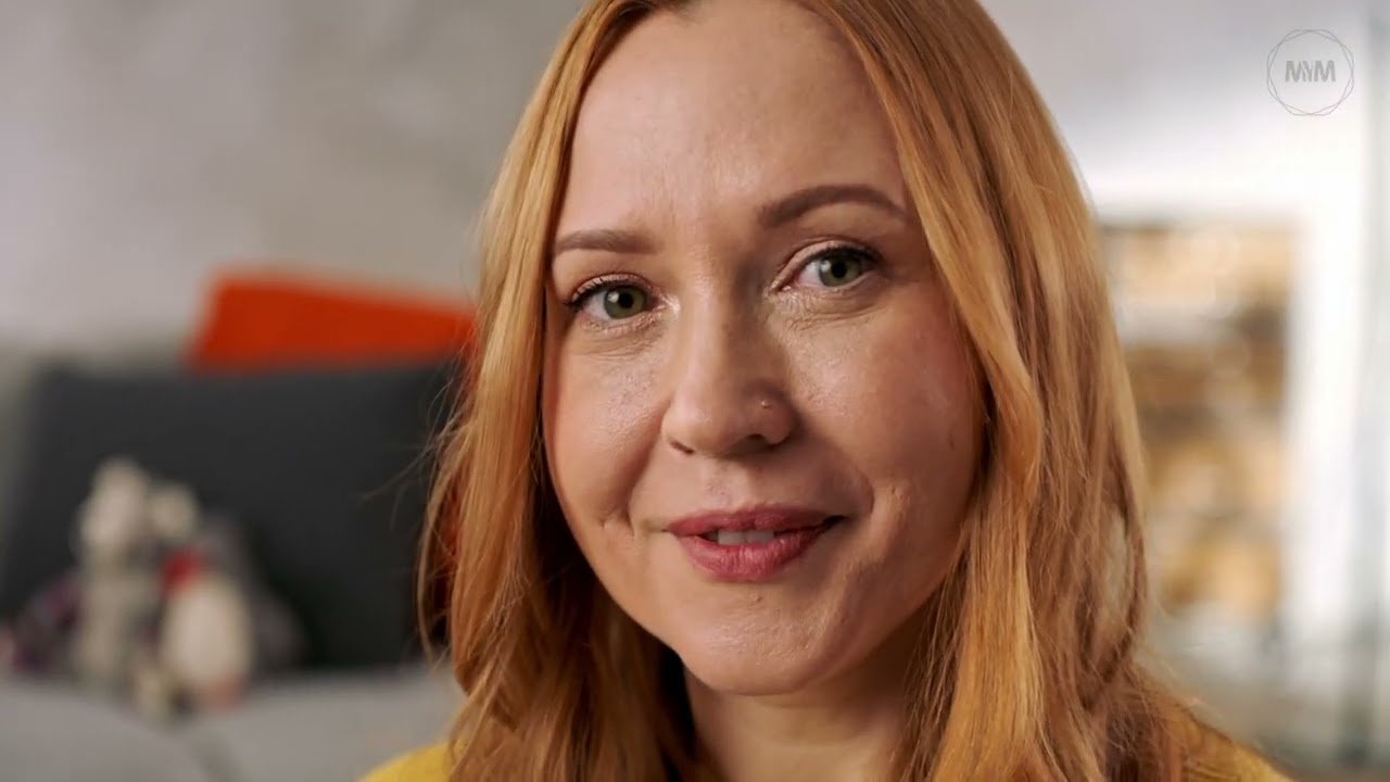 Das Geheimnis einer glücklichen Kindheit mit Susanne Mierau | Offizieller Trailer |Meet Your Master