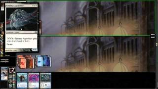 Limited Resources - Round 2, Shadowmoor Draft, 26 Apr. 2013