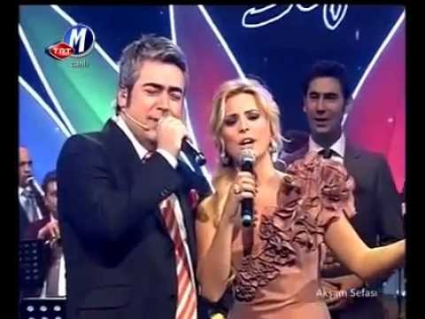 Alp Arslan & Ayşen Birgör ~ Vurgun