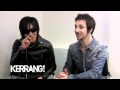 Kerrang! Podcast: Slaves To Gravity