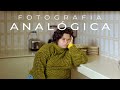 5 fotógrafos analógicos que você precisa conhecer