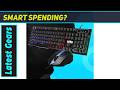 MTG Gaming Combo: The Ultimate RGB Setup for Every Platform!