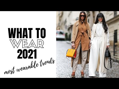 Top Wearable Fashion