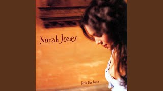 Video thumbnail of "Norah Jones - Those Sweet Words"