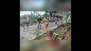 Kompilasi kaget super shock - prank patung hidup