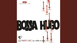 Canto de Ossanha