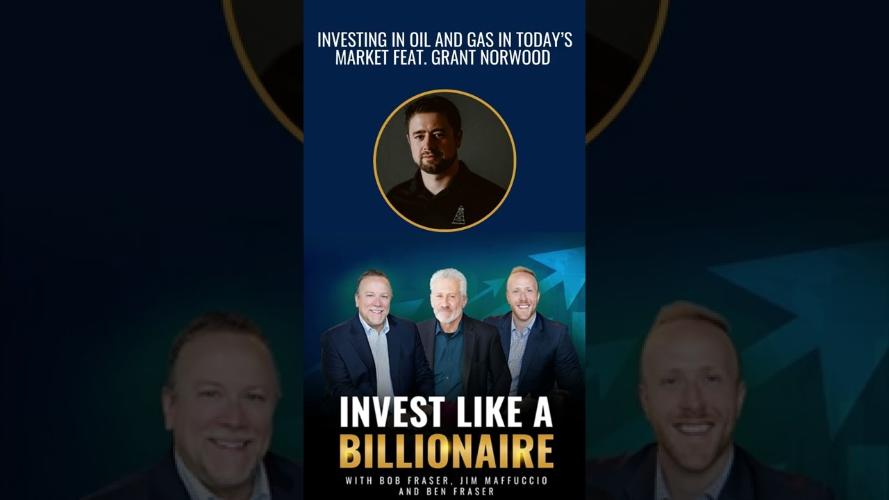 Don't buy somebody else's Liability | Grant Norwood on ILAB E44 #shorts