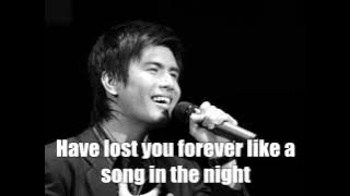 Beautiful Girl - Christian Bautista Lyrics