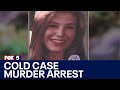 Athens cold case murder arrest | FOX 5 News