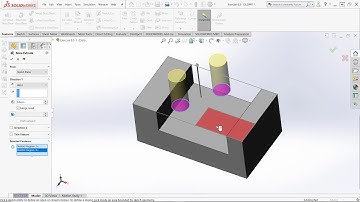 SolidWorks - Giesecke Technical Drafting Exercise 6 5 1
