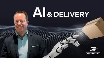 How AI is Transforming the Delivery Industry