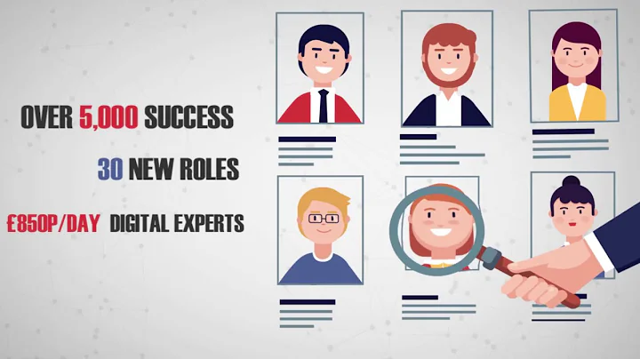 Digital Roles in today's Digital Economy