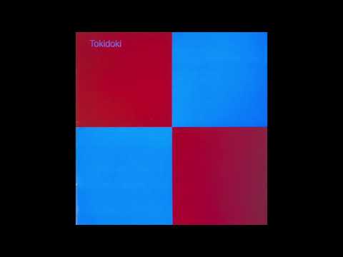 Tokidoki — Tokidoki - Tokidoki (twee pop 2000) full album