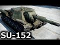 【WoT/PS4】ゆっくり戦車道はじめます! part24「SU-152」 2両目