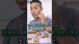Tumba watpana kari thokhalli hakchangda ||| Side effects of lack  of sleep #youtube #viral #healthy