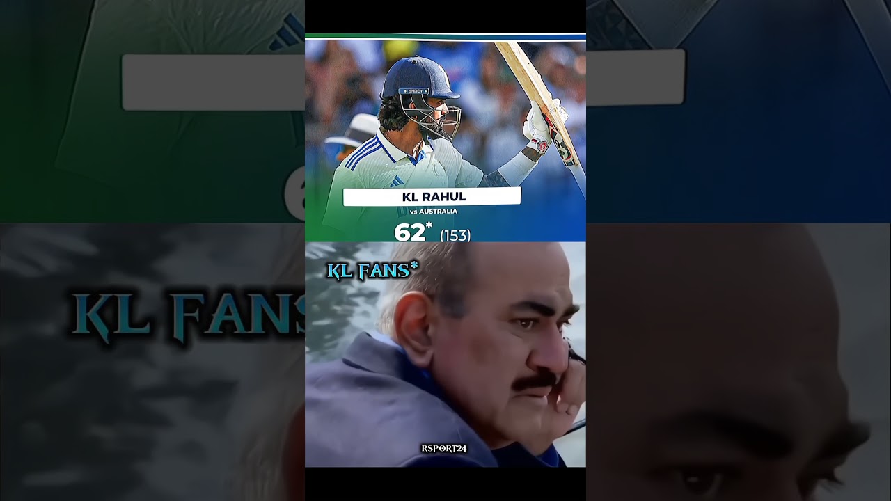 kl Rahul Returns ❤️❤️
