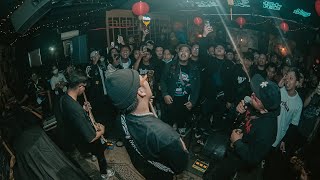 CAPTIVATE - Terbaik Untukmu ft. Puputputceh (Live At Pop Punk Ain't A [FN] Phase) SUMMERLANE TOUR