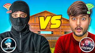 I Shocked This Indian YouTuber In a 1v1 on iPad 😱 | صدمت هذا اليوتيوبر في تحدي على الايباد 🔥