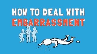 Wellcast - How to Deal with Embarrassment