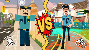 Dark Riddle New Updater Meet the new India Event (Skin PIXEL MODE) Gameplay Android/IOS Part 19