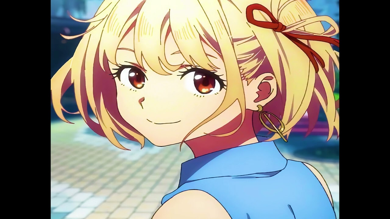 Inna - Sun Is Up [speed up/nighrcore]