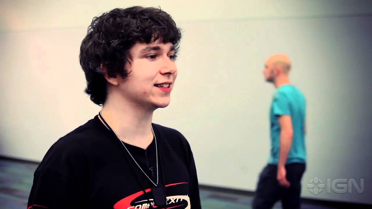 IPL2 Interview with Josh "AskJoshy" Sutherland