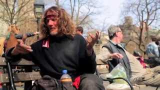 No Your City 2 Episode 1 Larry The Birdman