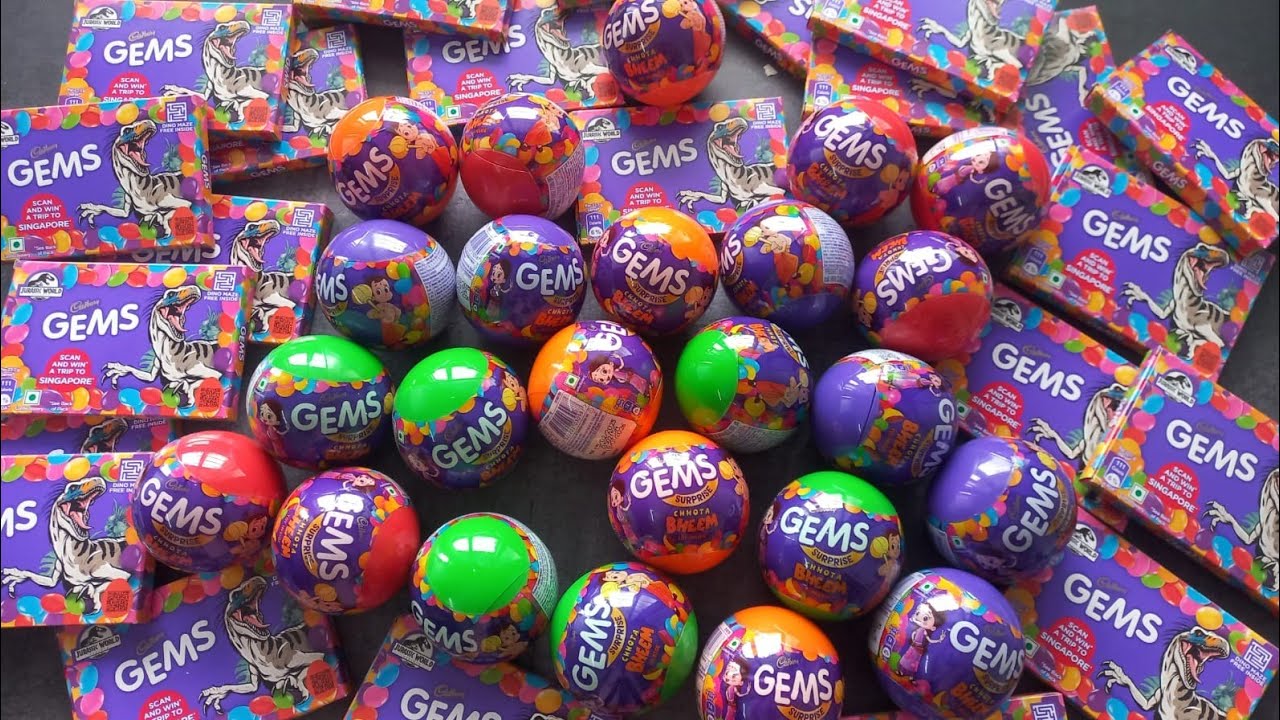 100 of chocolates and candies unboxing, surprise toys, chocolate opening video,Cadbury celebration