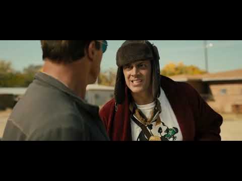 Film action - LAST STAND [Sub Indo]